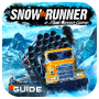 icon SnowRunner Mudrunner Game Walktrough para Lenovo Tab 4 10