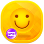 icon Big Emoji SMS Plus