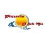 icon pizzeria o sole mio para verykool Cyprus II s6005
