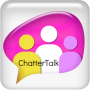 icon chattertalk