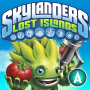 icon Skylanders Lost Islands™ para Cubot Note Plus