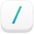 icon Slash Keyboard 1.3.09
