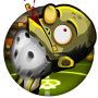 icon Zombie Smashball