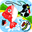 icon jp.co.goodia.FishingToy 1.0.4