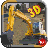 icon Excavator Simulator 3D Digger 1.2