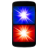 icon Police Lights And Siren 1.18