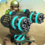 icon Alien Creeps: Tower Defense TD para zopo Color C5i