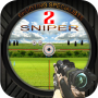 icon Sniper Shooting Specialists 2 para Vodafone Smart N9