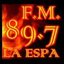 icon LA ESPA 89.7