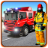 icon Fire Truck: Firefighters 1.0