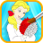 icon Princess Colouring 1.17