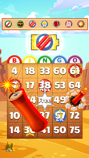 Descarga Gratuita Bingo Showdown Bingo Live Apk Para Android