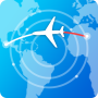 icon Flight Tracker