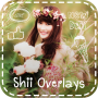 icon Emoji Shii Overlays