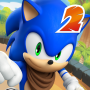 icon Sonic Dash 2: Sonic Boom Run para Samsung Galaxy Tab A 8.0