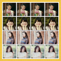 icon Choose Photo Live Wallpaper 3D para Samsung Galaxy Discover S730M
